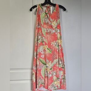 Caribbean Joe Island Dress